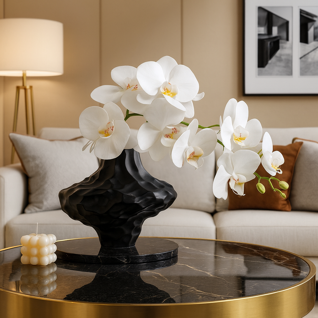 LysForma Cylinder Vase