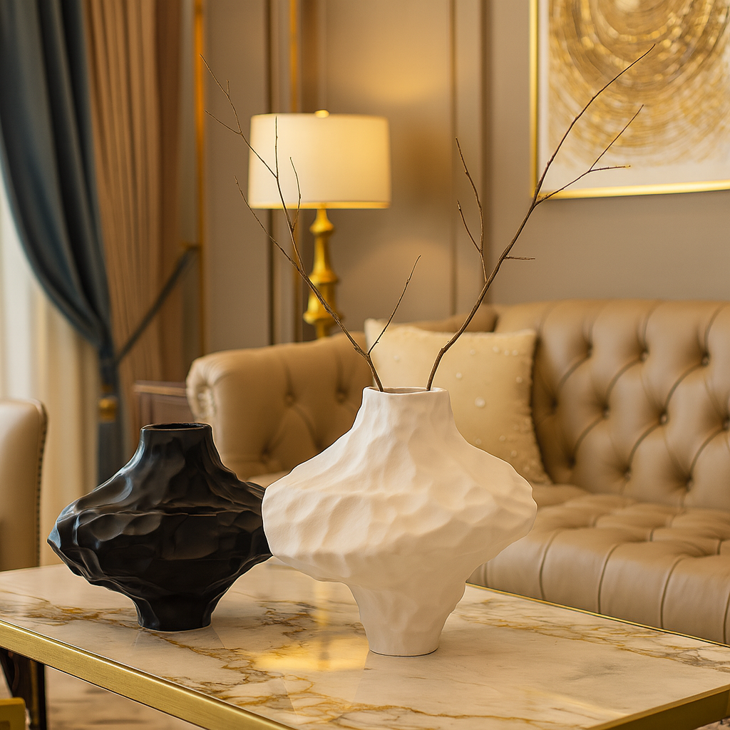 LysForma Cylinder Vase