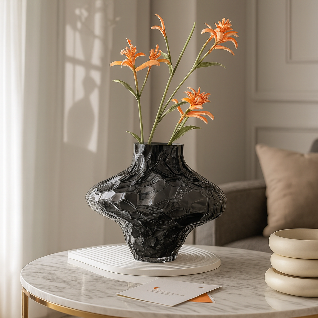 Skandi Pure Vase