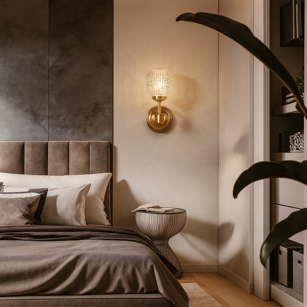 Verona Luminare Sconces Wall Light