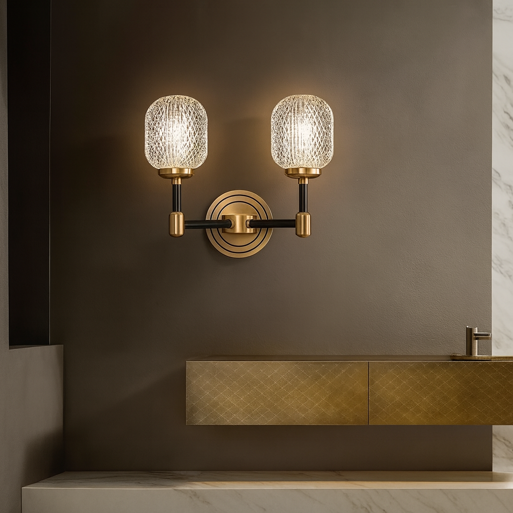 Verona Luminare Sconces Wall Light