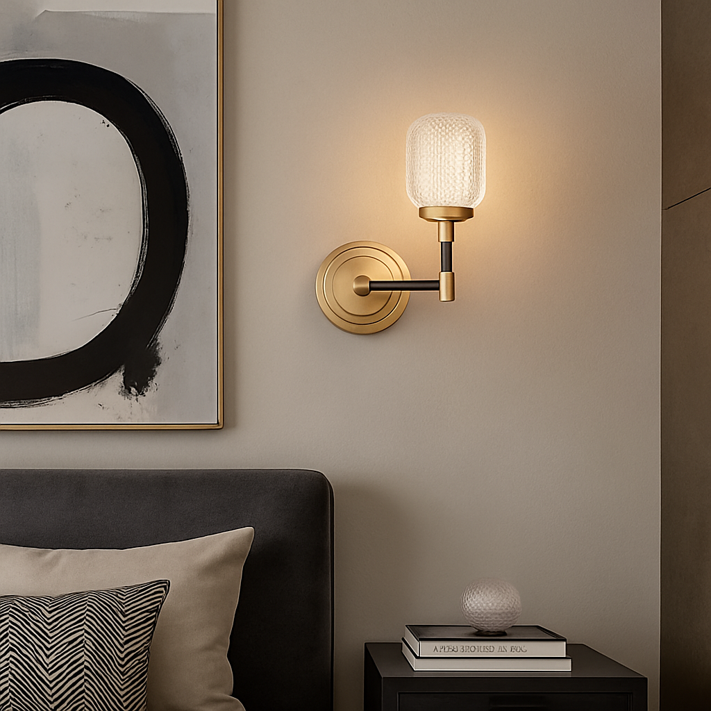 Verona Luminare Sconces Wall Light