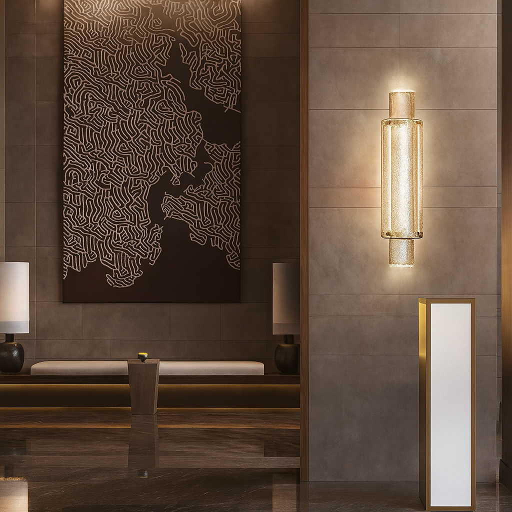 Milano Sotto Sconces Wall Light