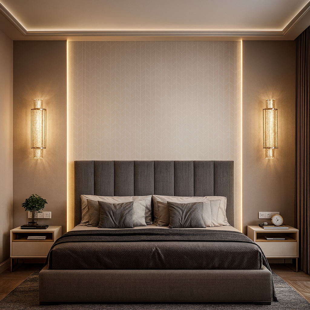 Milano Sotto Sconces Wall Light