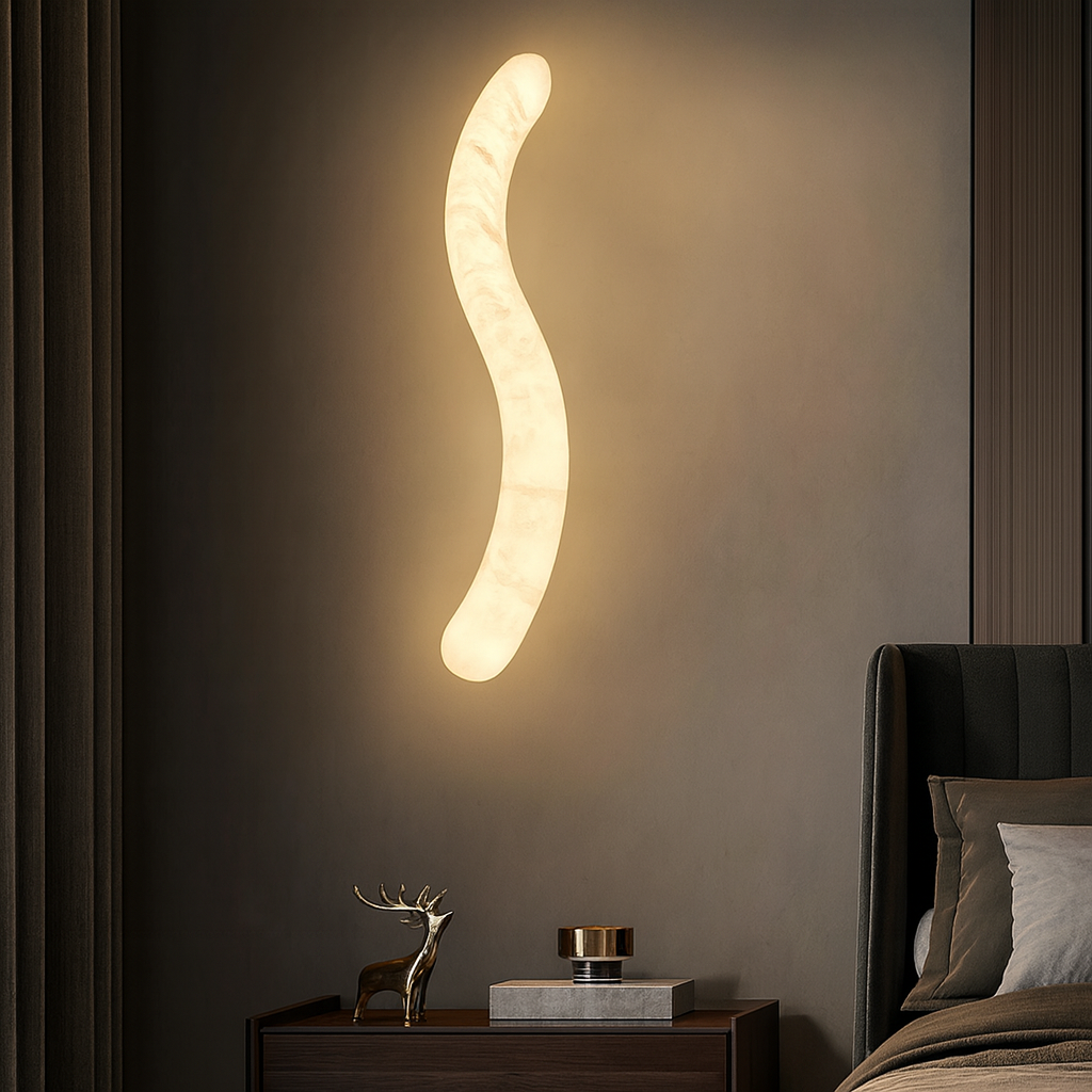 Orion Arc Sconces Wall Light