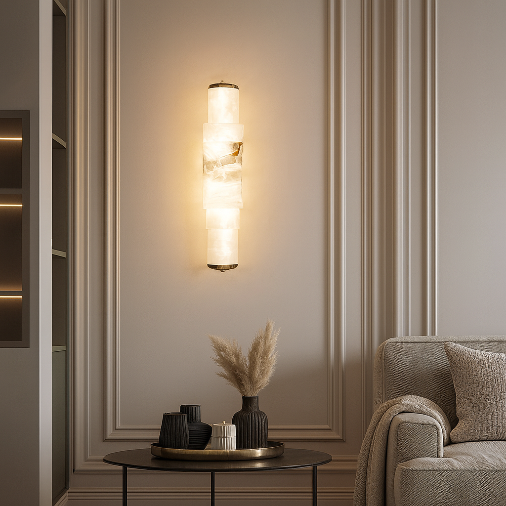 ZarRadiance Sconces Wall Light