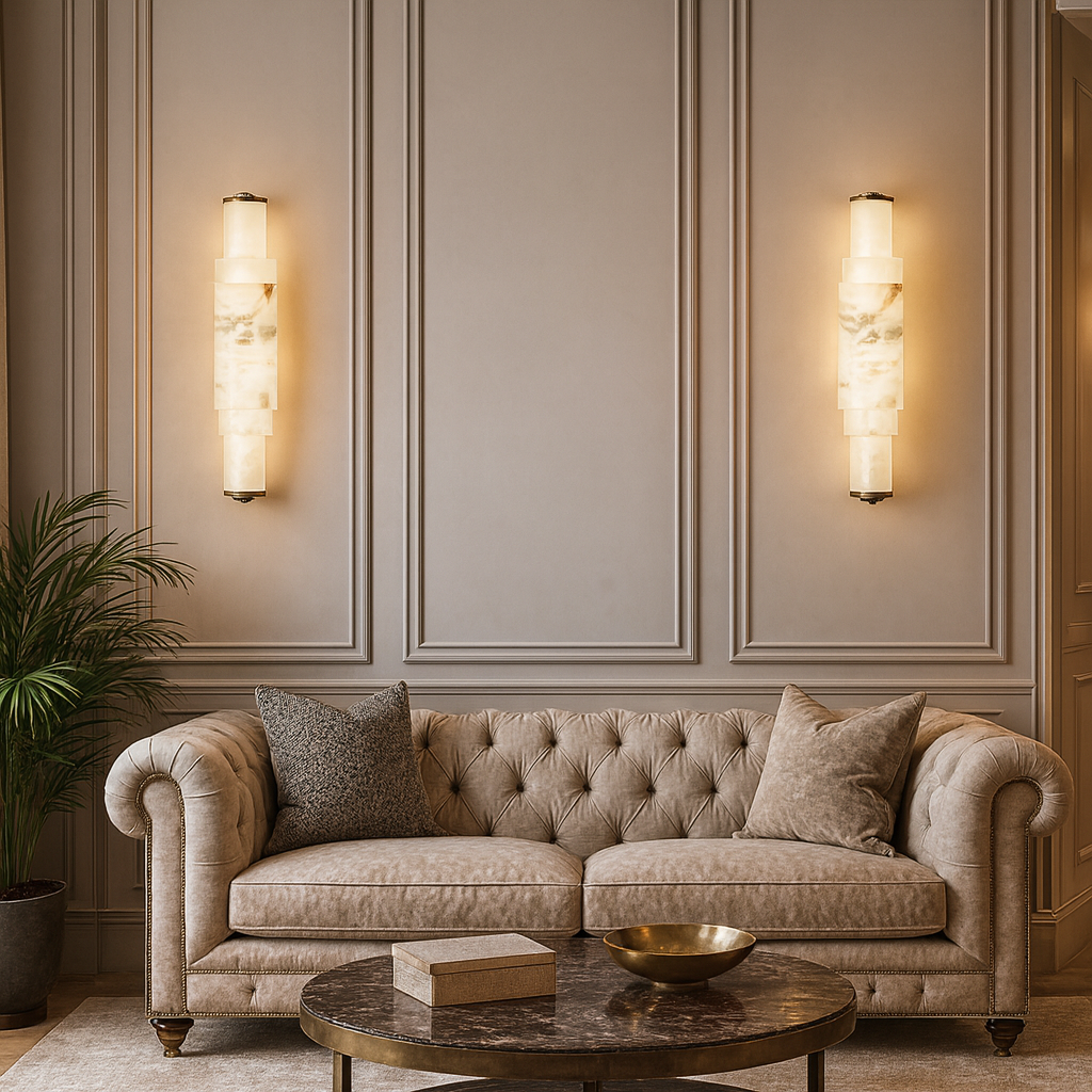 ZarRadiance Sconces Wall Light