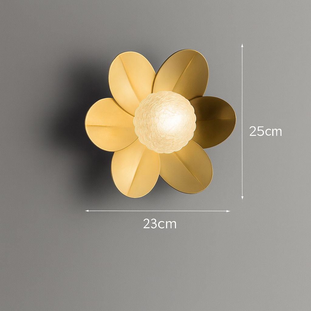 Khepri Horizon Sconces Wall Light