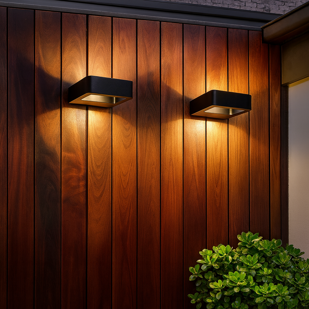 NordHaven Outdoor Lighting