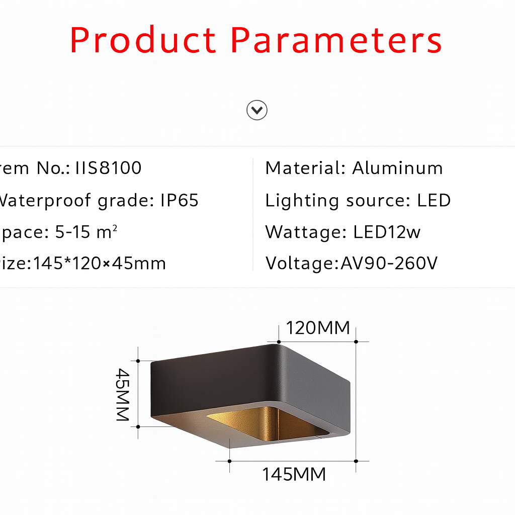 NordHaven Outdoor Lighting