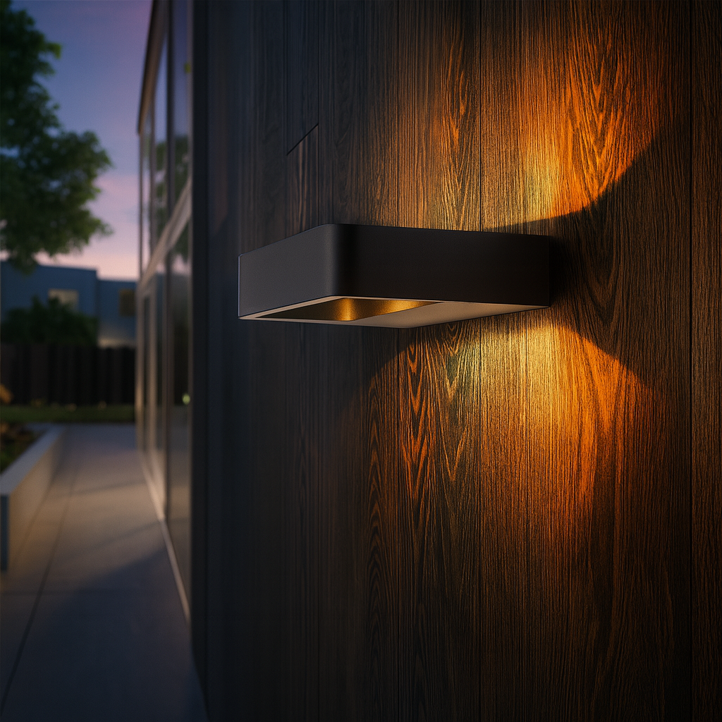 NordHaven Outdoor Lighting