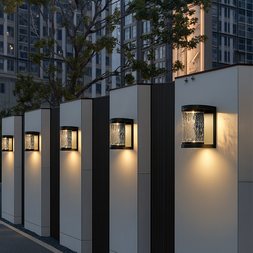 FjordAura Outdoor Lighting