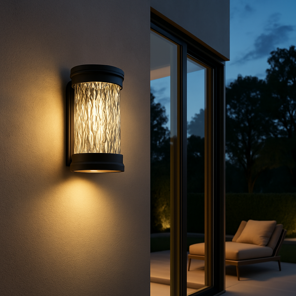 FjordAura Outdoor Lighting