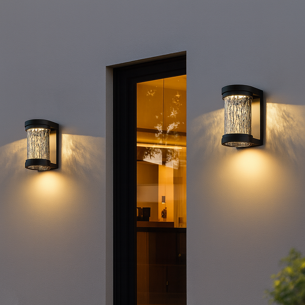 FjordAura Outdoor Lighting