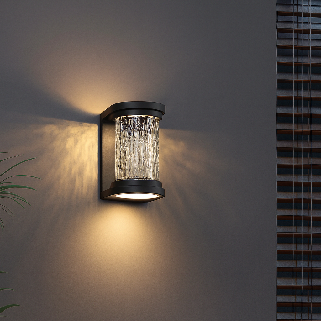 FjordAura Outdoor Lighting