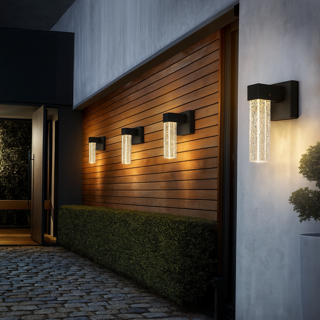 Helia Horizon Outdoor Lighting
