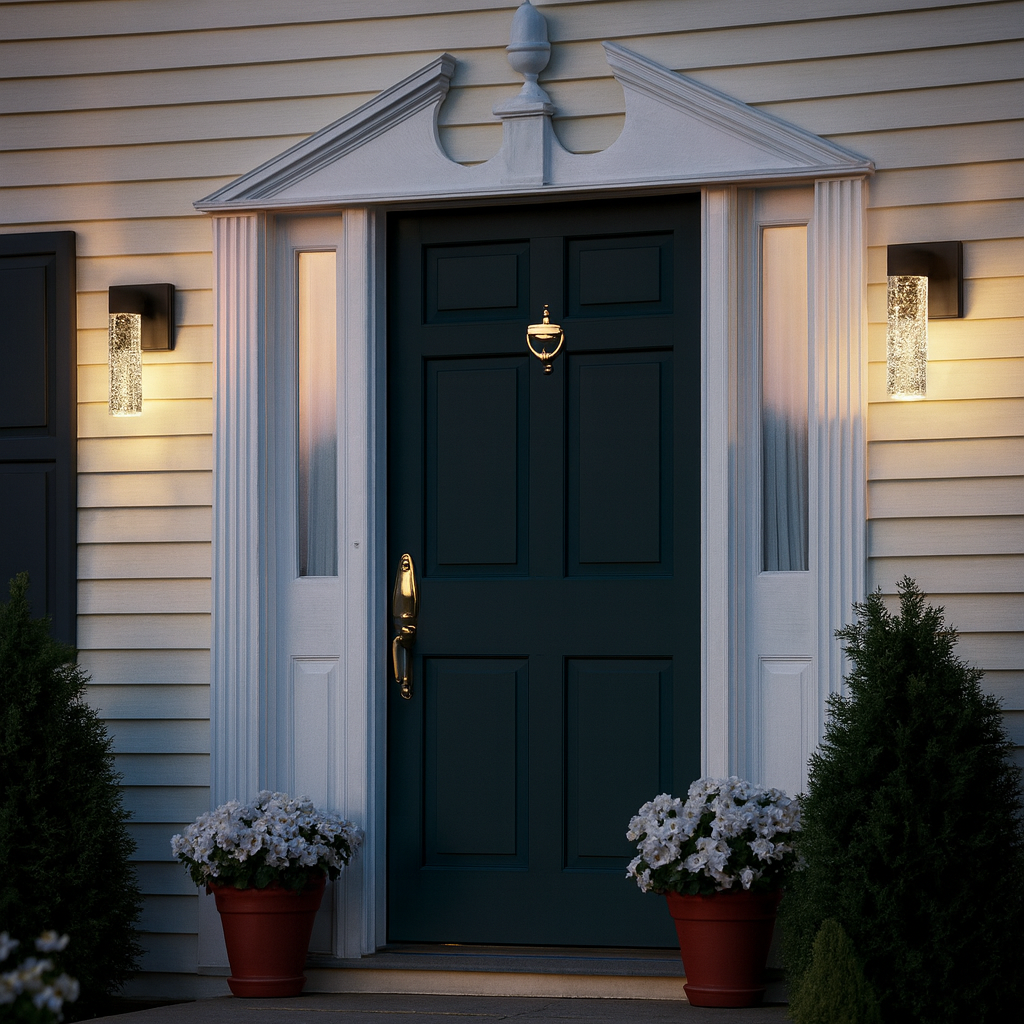 Helia Horizon Outdoor Lighting