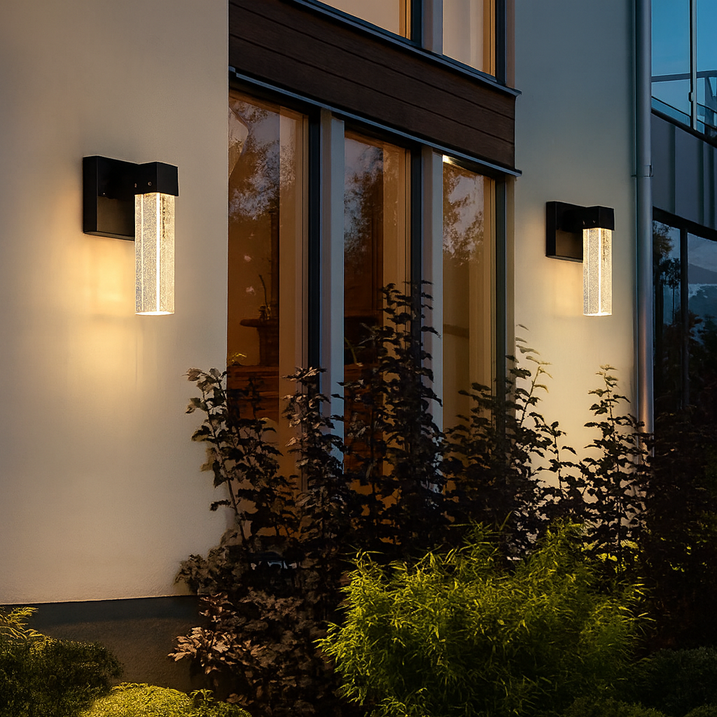Helia Horizon Outdoor Lighting