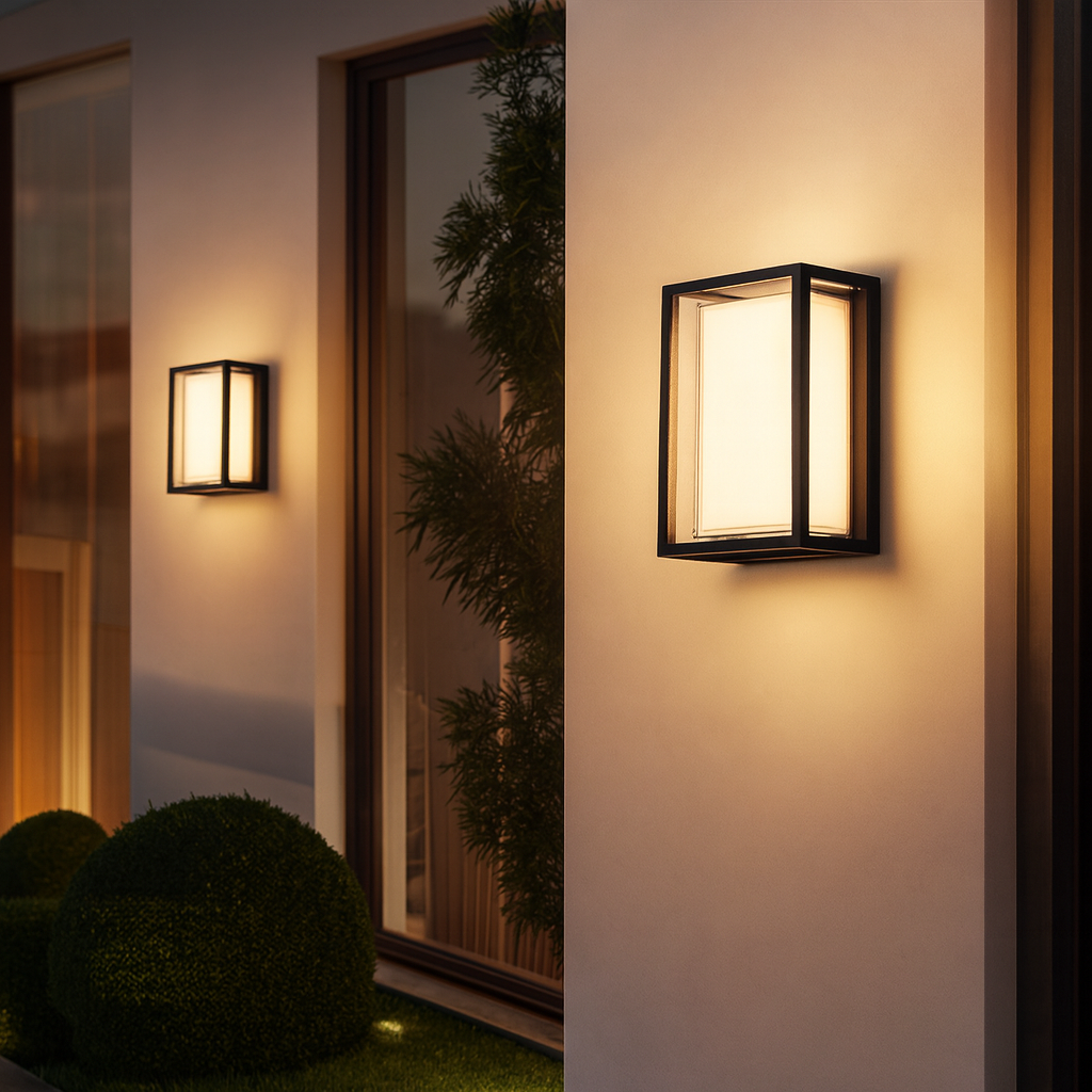 Sorena MoonPath Outdoor Lighting