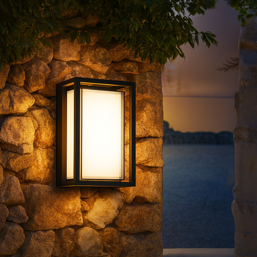 Sorena MoonPath Outdoor Lighting