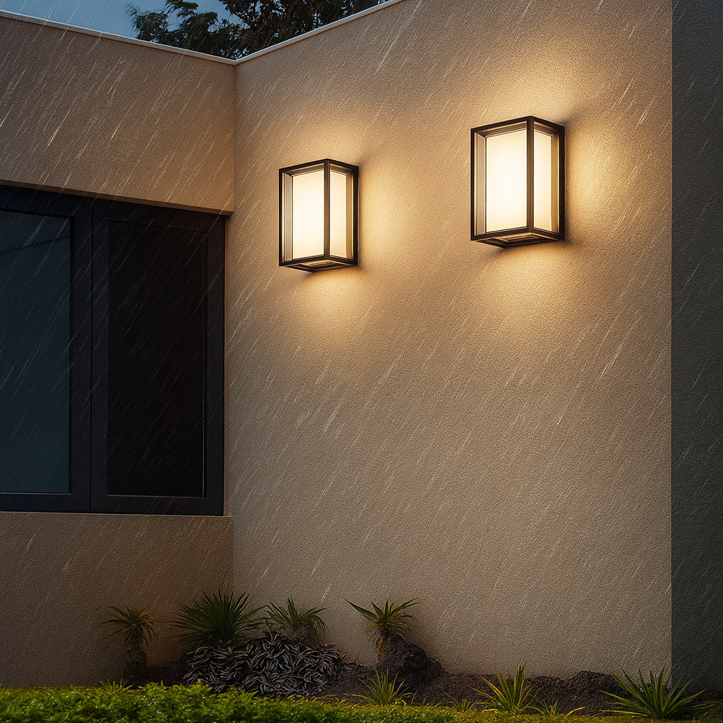 Sorena MoonPath Outdoor Lighting