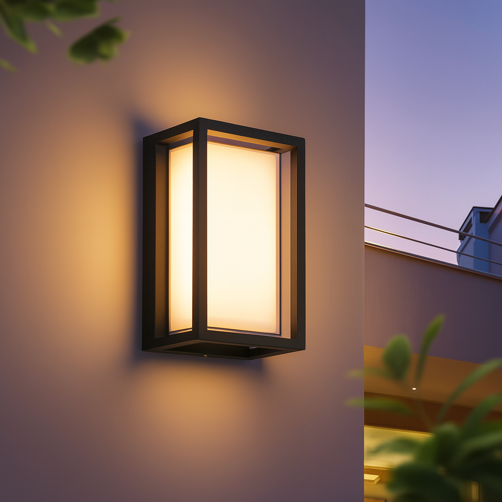 Sorena MoonPath Outdoor Lighting