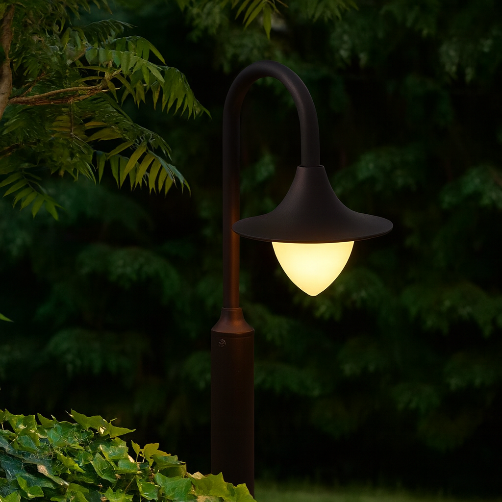 AstraPath Lantern Outdoor Lighting