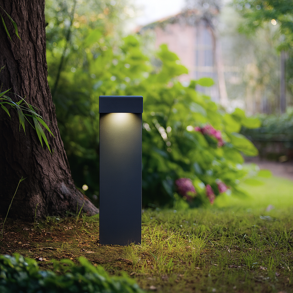 Nordic Garden Beam Outdoor Lighting