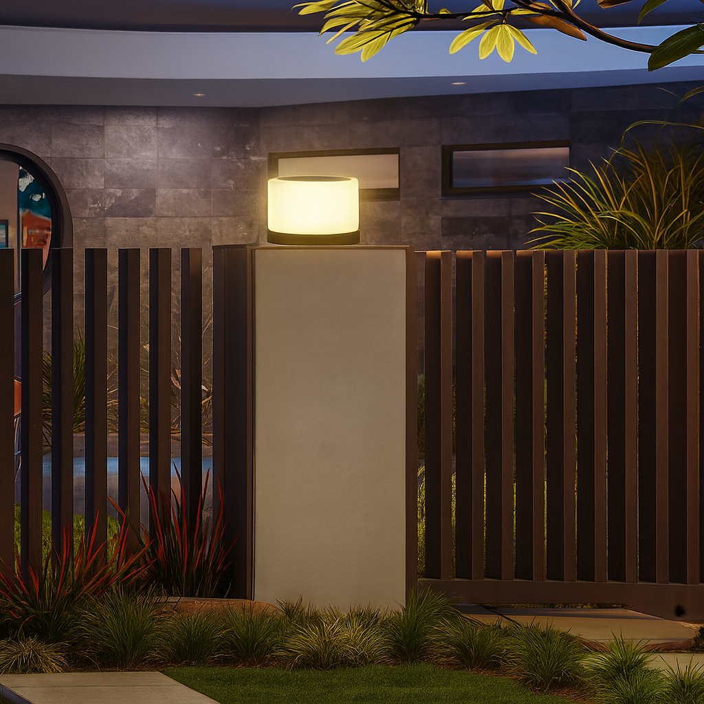 Capri Vista Outdoor Lighting