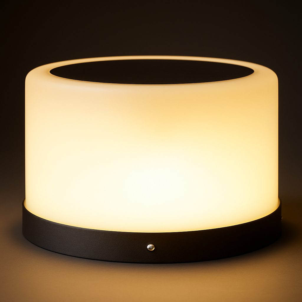 Capri Vista Outdoor Lighting