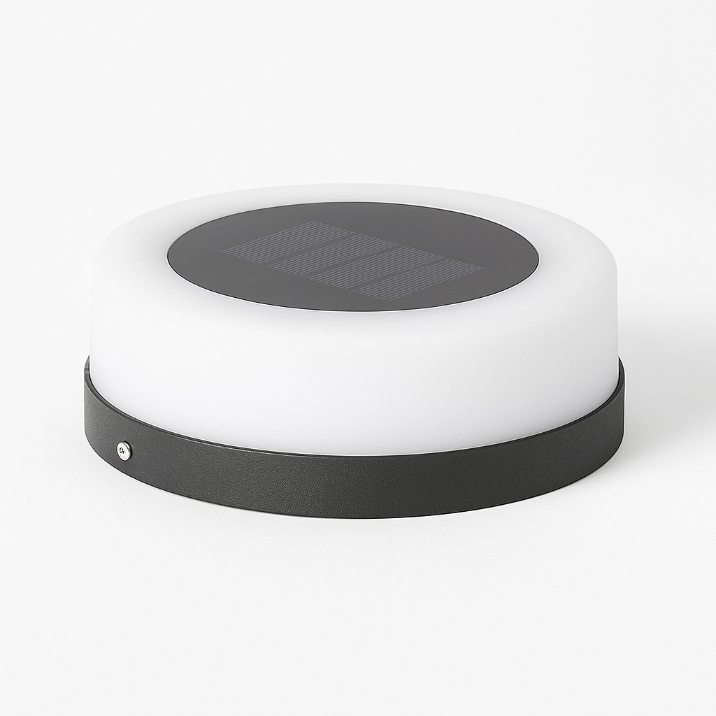 Capri Vista Outdoor Lighting