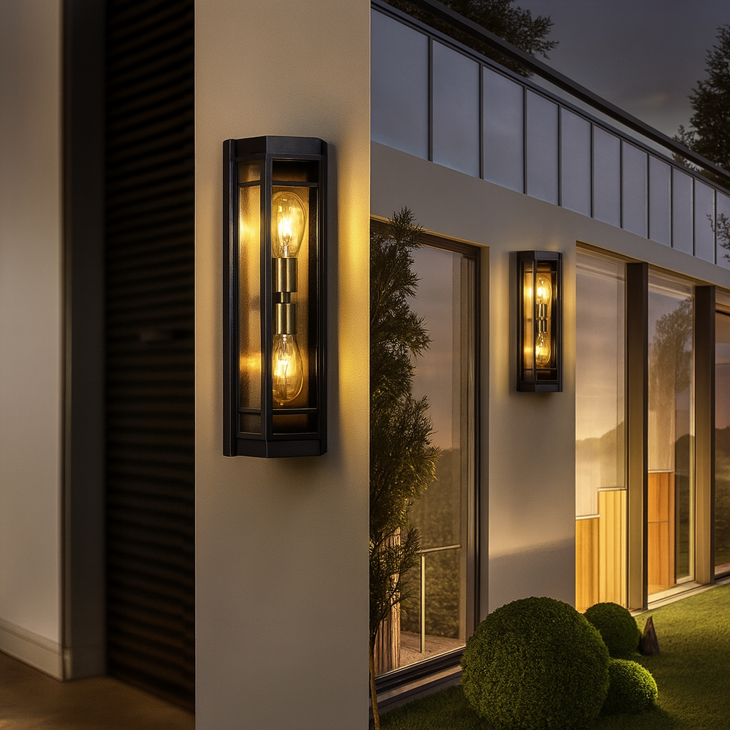 FjordStone Outdoor Lighting