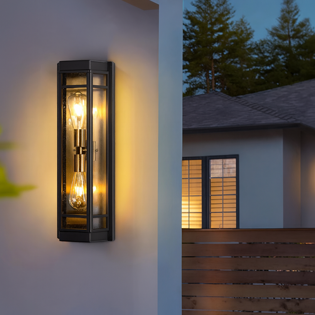FjordStone Outdoor Lighting