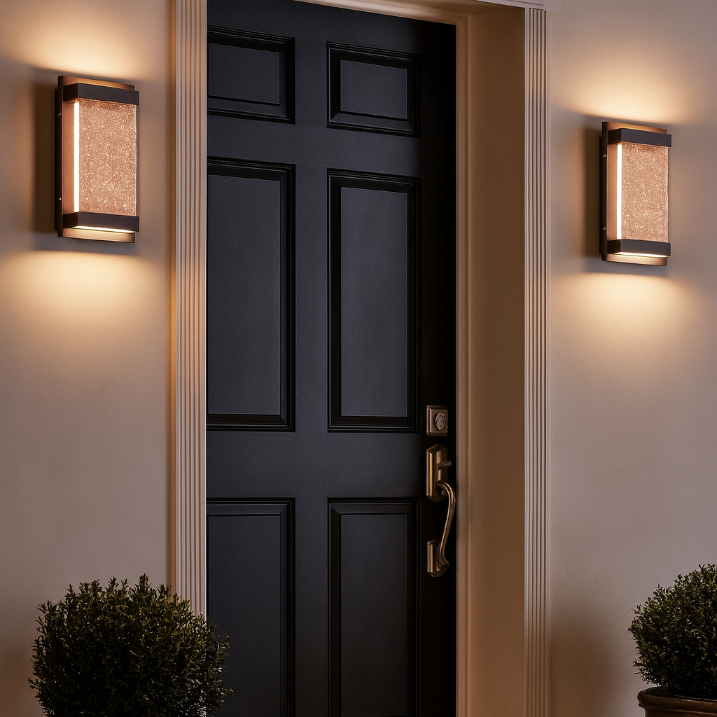Soraya StarPath Outdoor Lighting