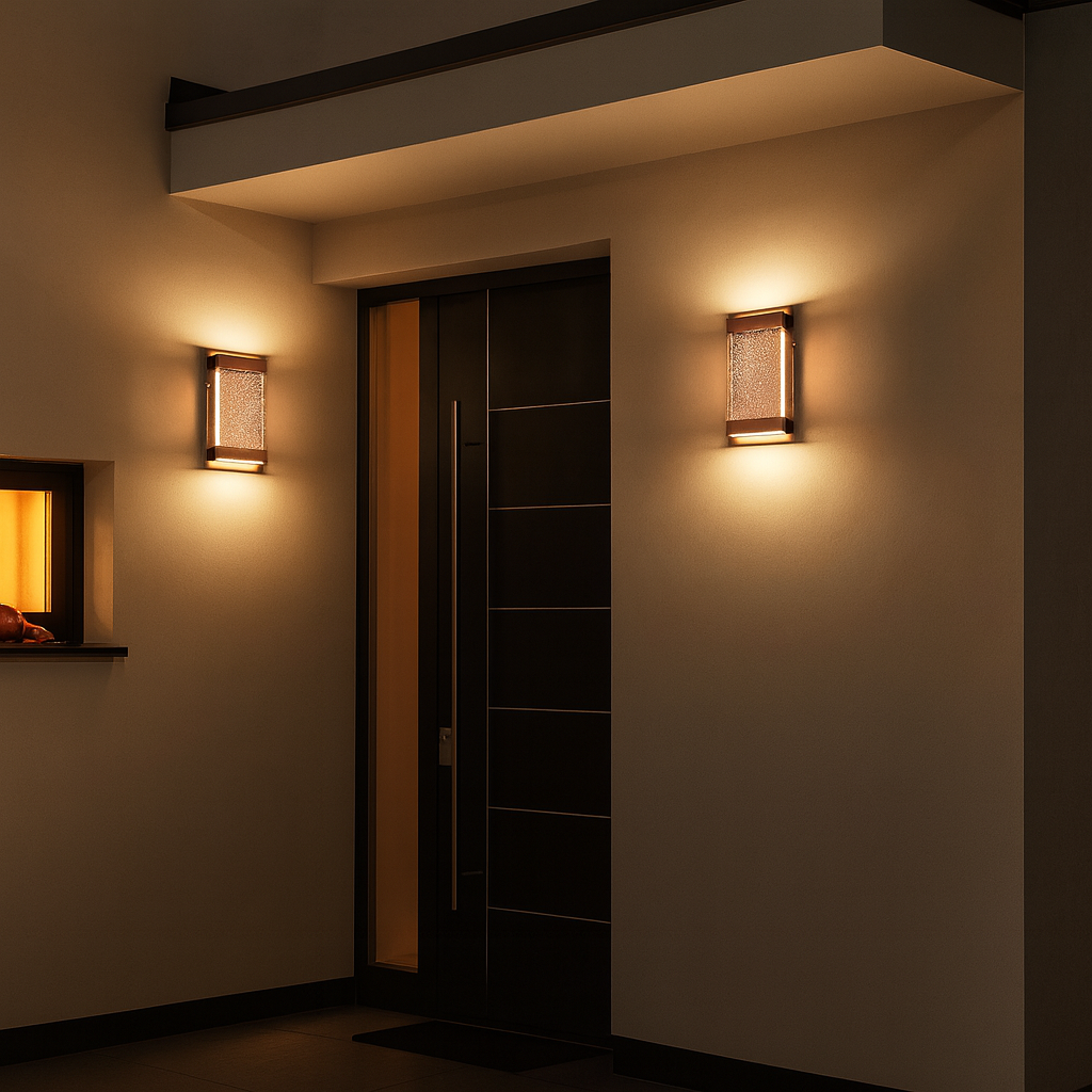 Soraya StarPath Outdoor Lighting