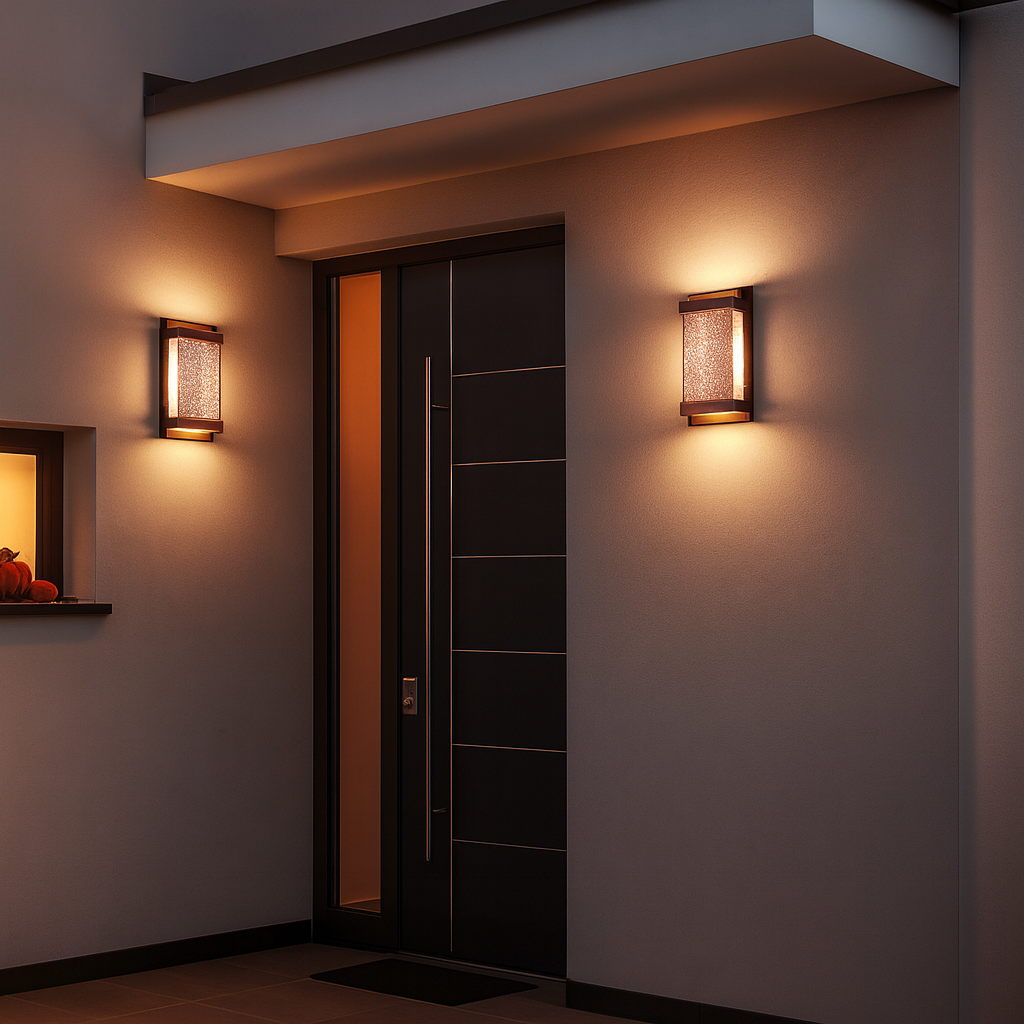 Soraya StarPath Outdoor Lighting