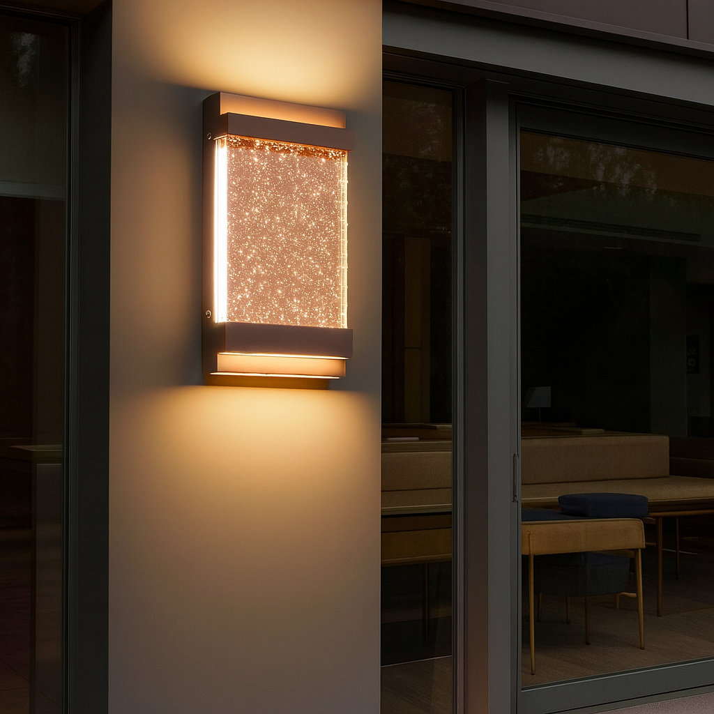 Soraya StarPath Outdoor Lighting