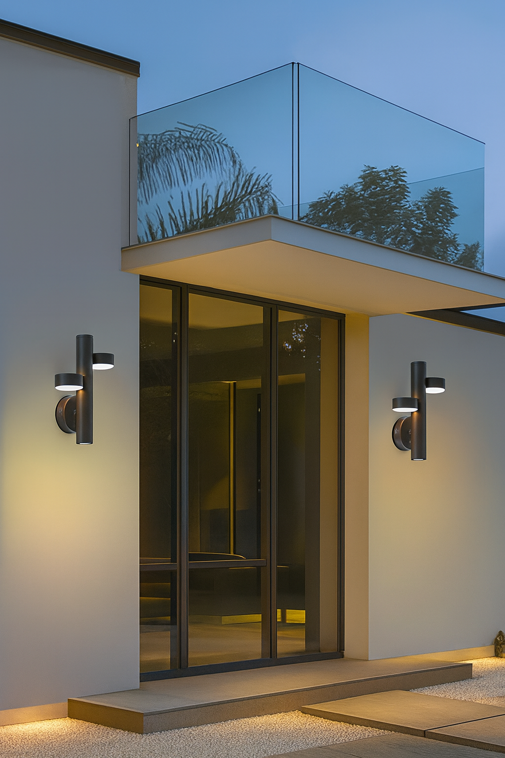 Skandi Breeze Outdoor Lighting