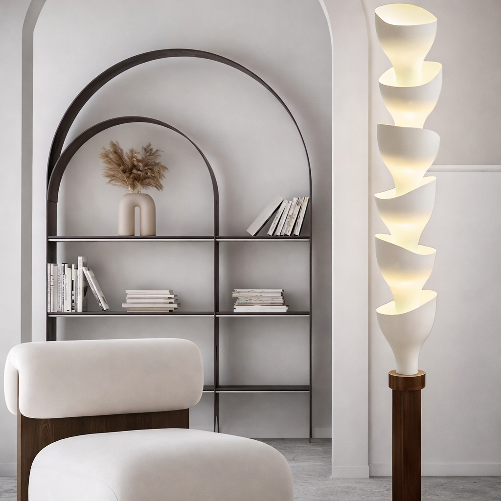 Sora Haven Floor Lamps