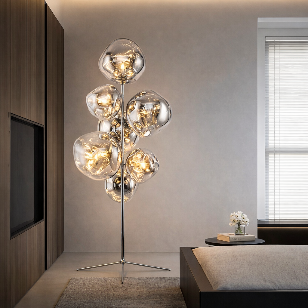 Milano Atelier Floor Lamps