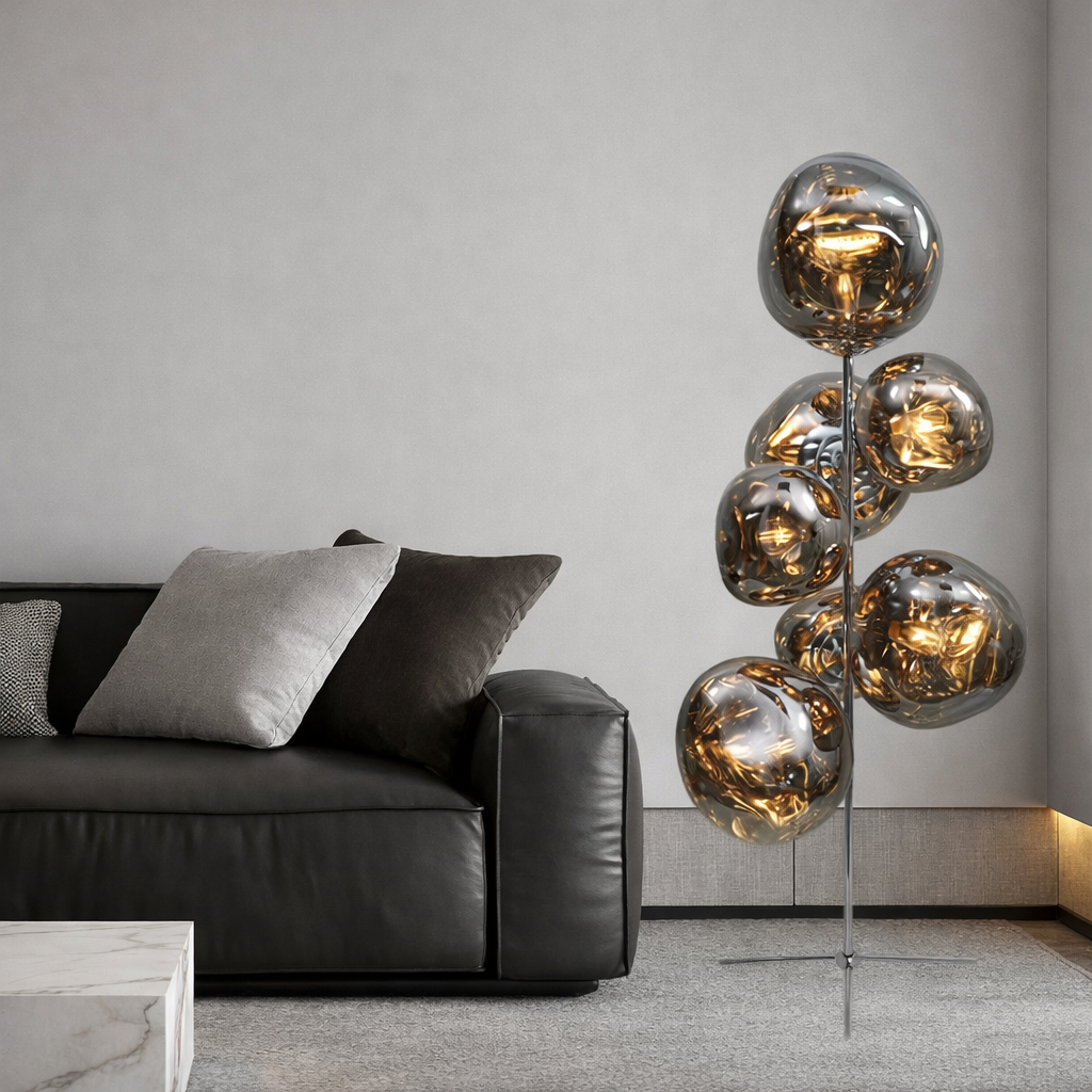 Milano Atelier Floor Lamps