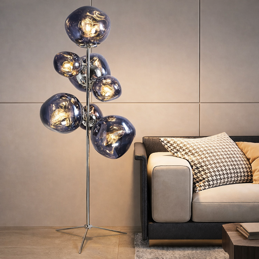 Milano Atelier Floor Lamps