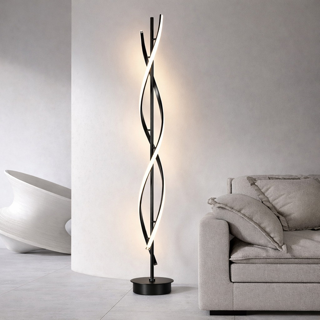 Casa Verona Standing Floor Lamps