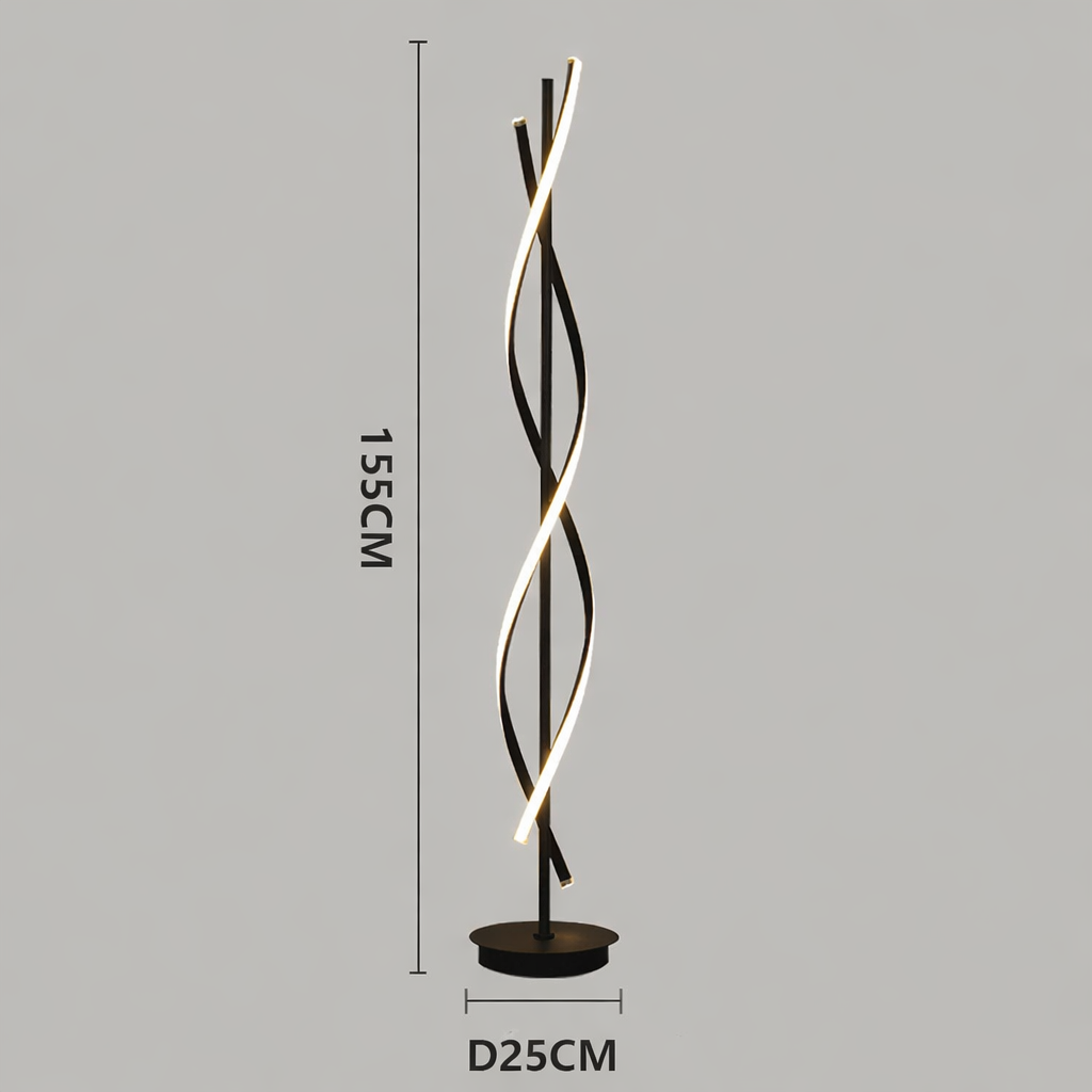 Casa Verona Standing Floor Lamps