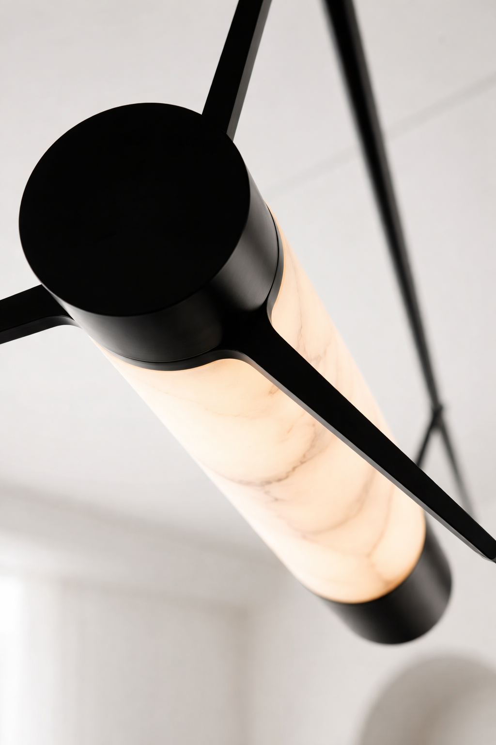 Dynasty Luxe Floor Lamps