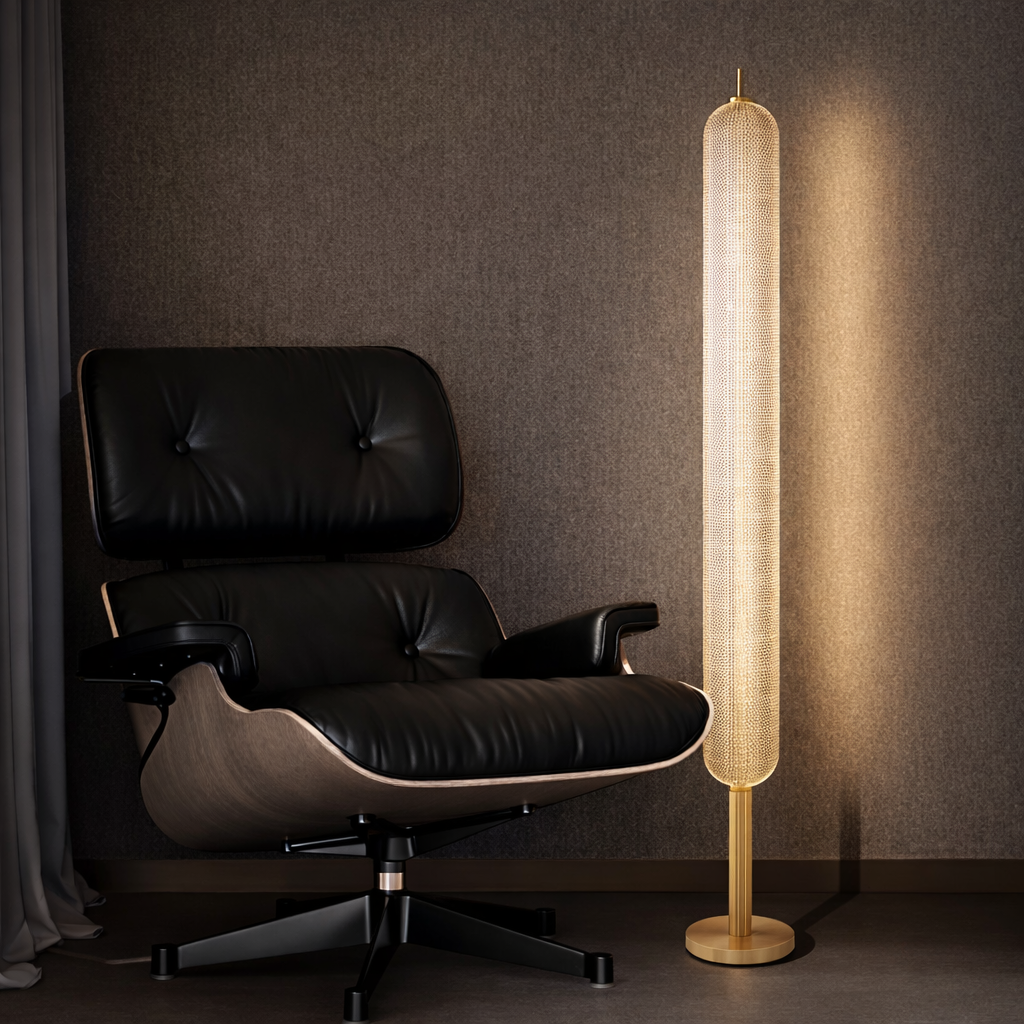 Imperial Aura Floor Lamps