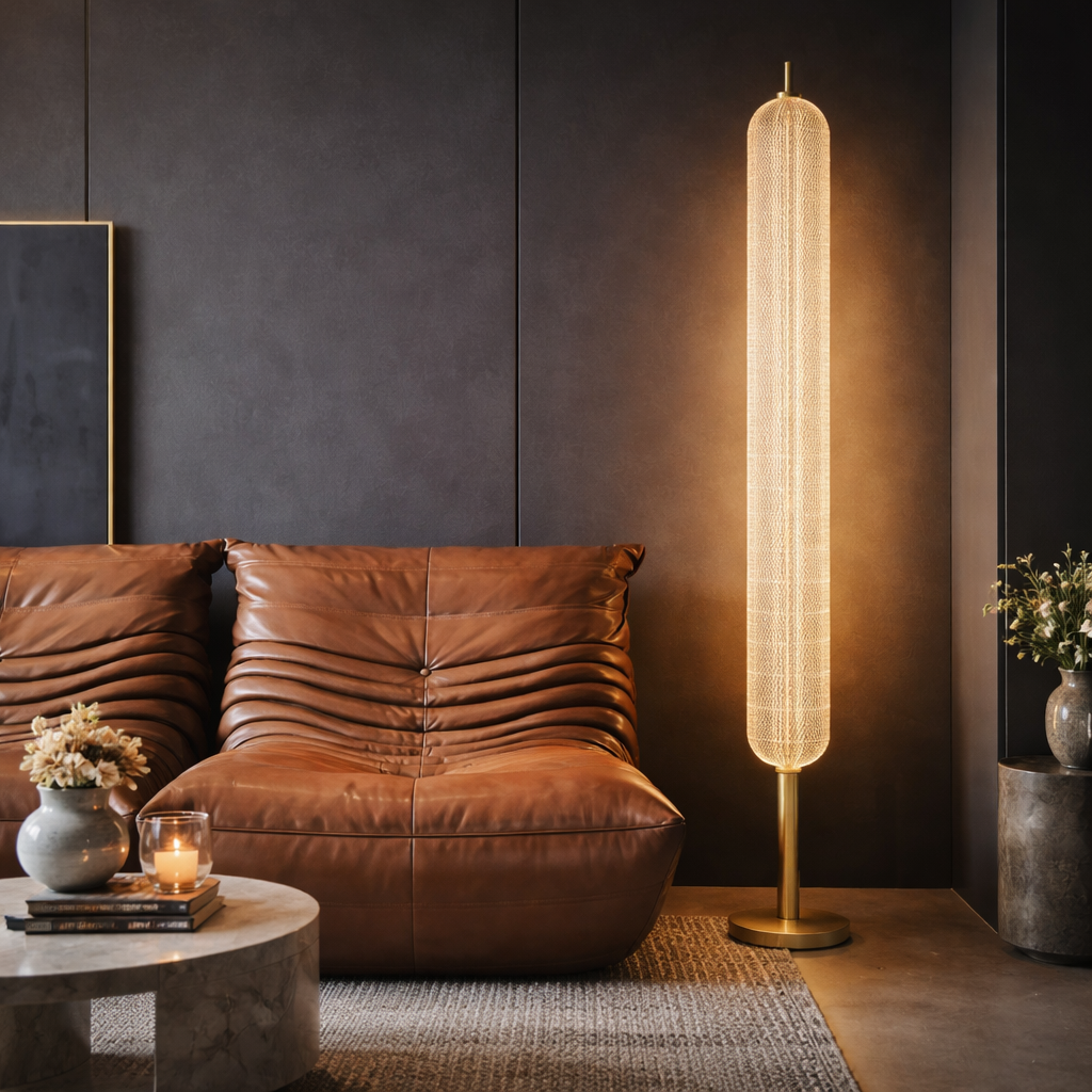 Imperial Aura Floor Lamps