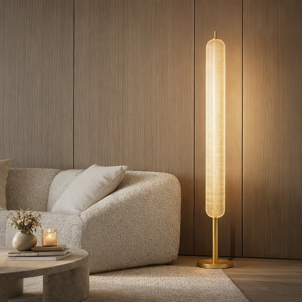 Imperial Aura Floor Lamps
