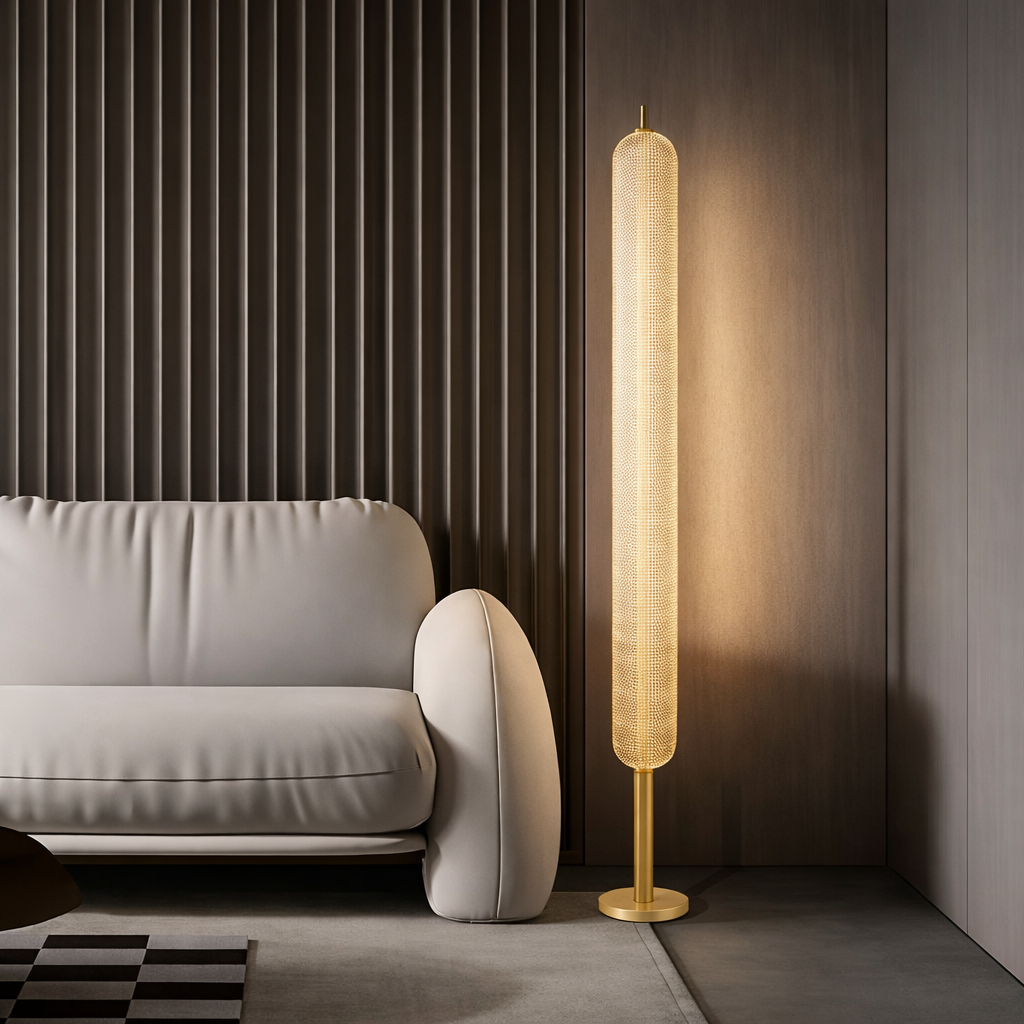 Imperial Aura Floor Lamps
