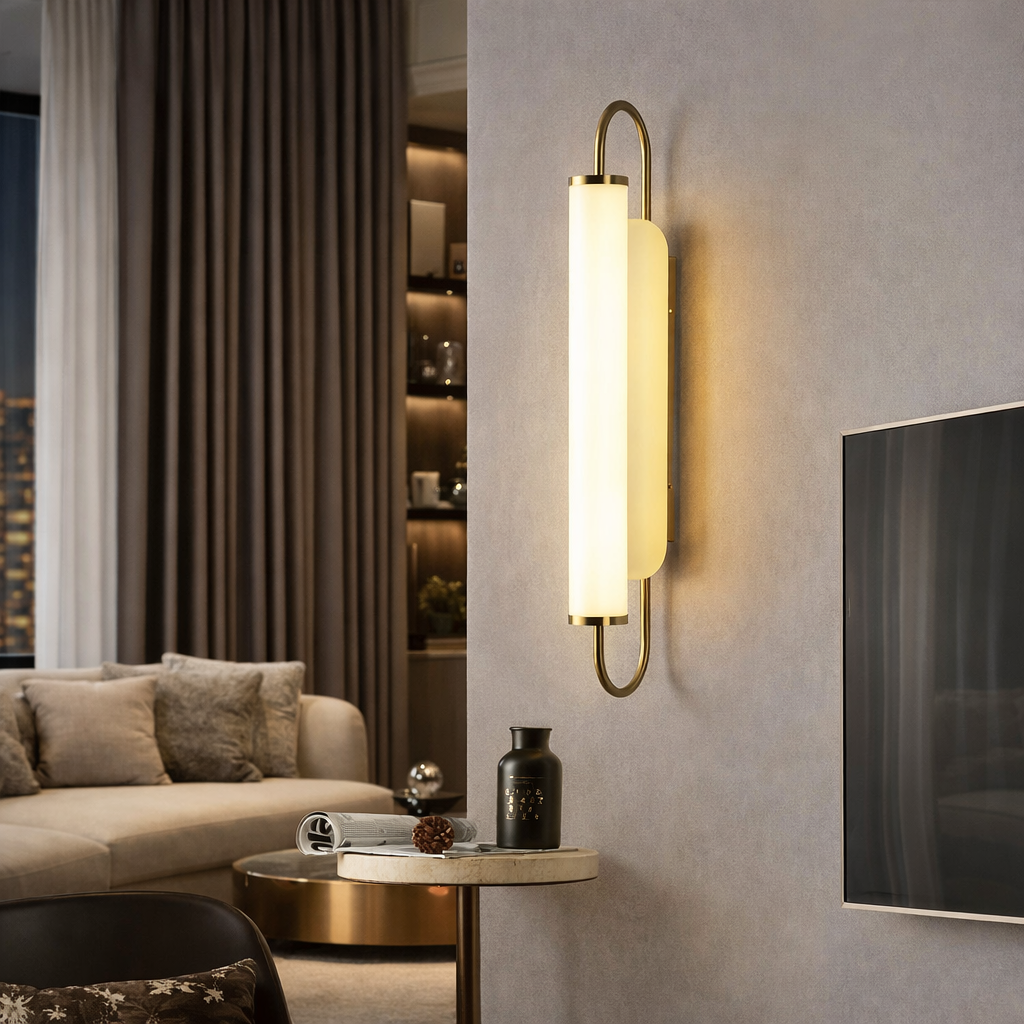 Sano Still Sconces Wall Light